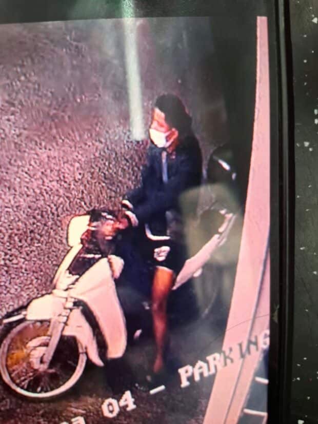 Security guard nabbed for robbing 3 convenience stores in Bulacan