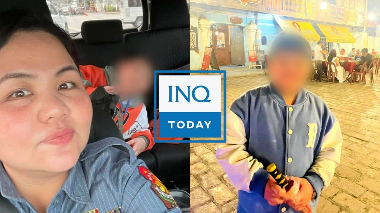 INQToday: Cop, son slain in attempted car scam — NCRPO