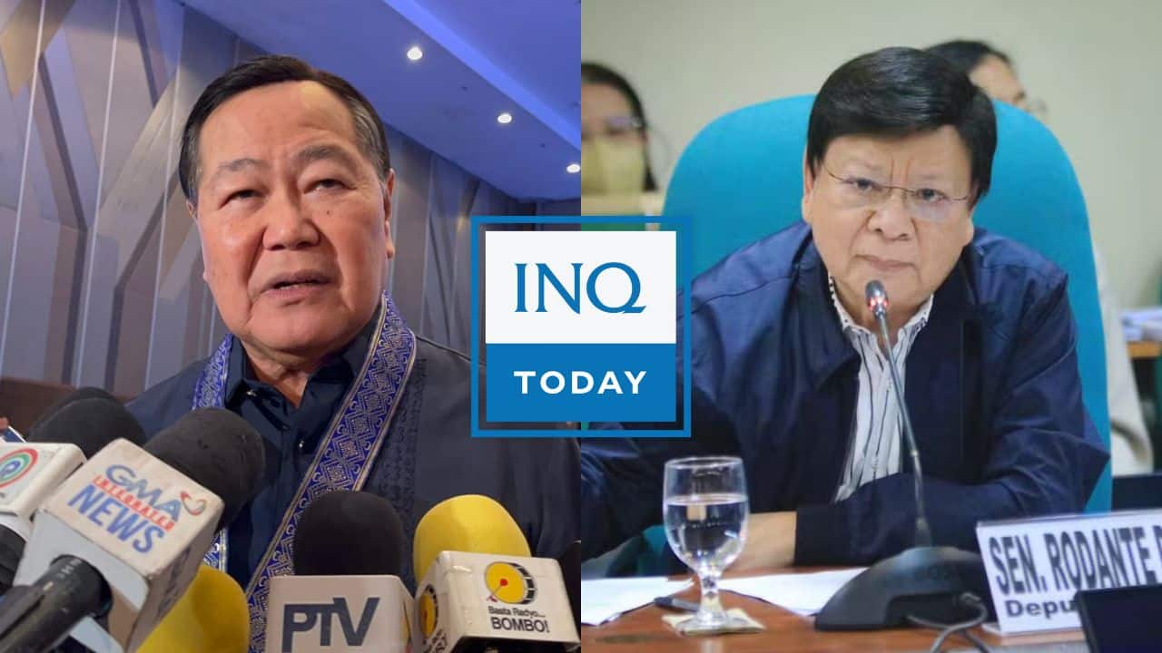 INQToday: Carpio accepts Marcoleta’s debate challenge