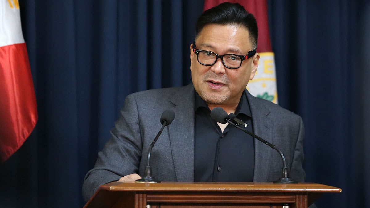 Ejercito vows no stones left unturned as Senate ethics body convenes