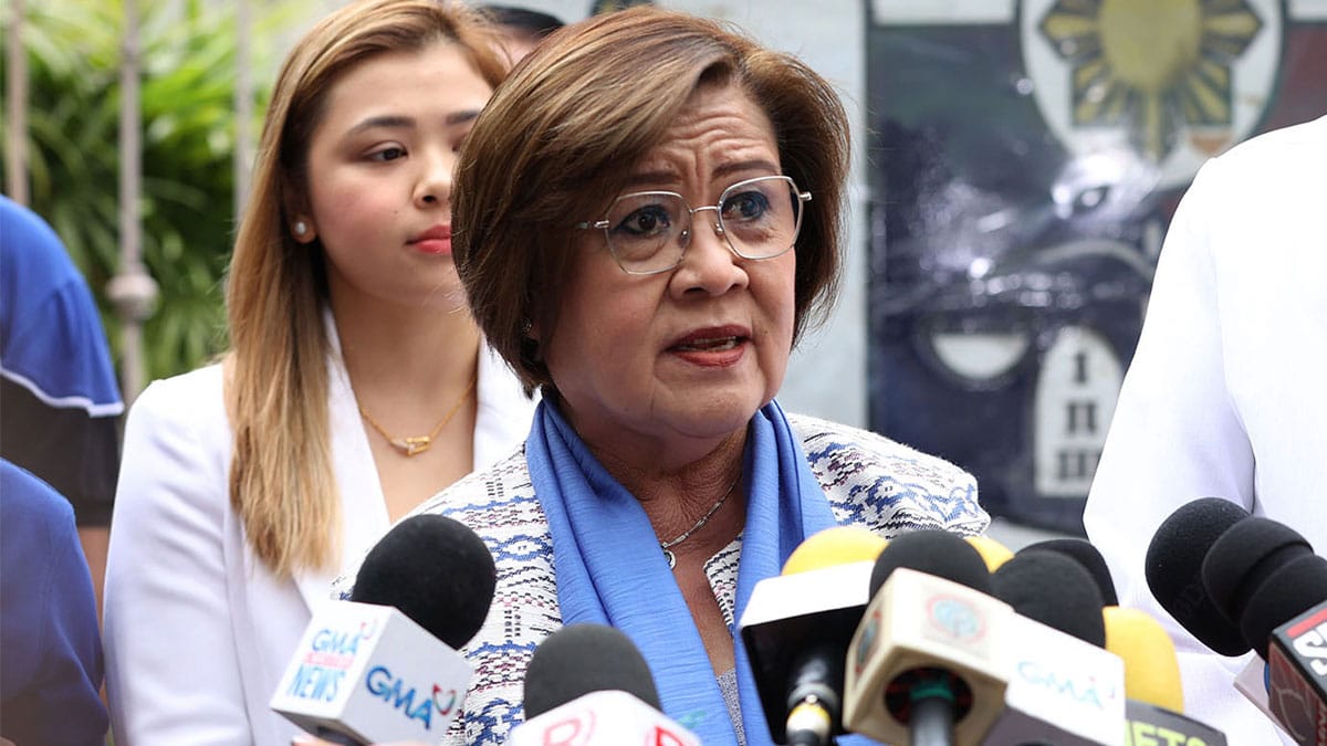 Panel members: 1st Marcos impeach rap ‘hearsay’