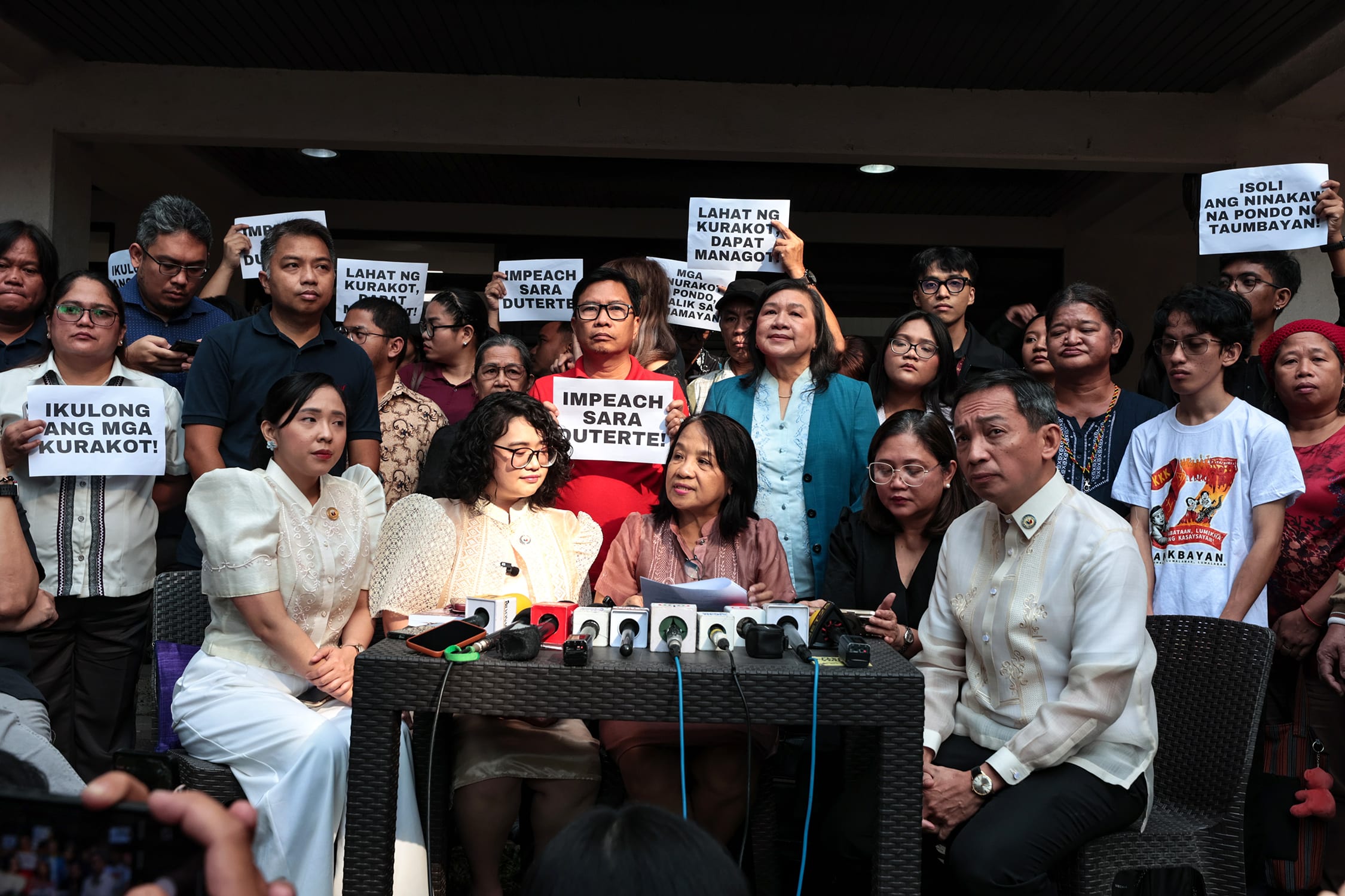 What to expect: VP Sara Duterte’s impeachment proceedings