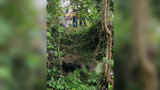 Missing 19-year-old student found dead in Nueva Vizcaya