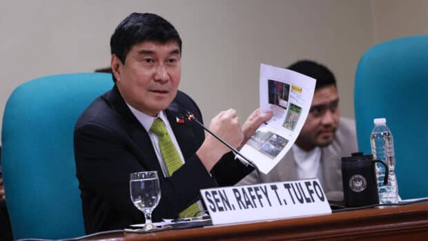 Senate seeks to address classroom shortage