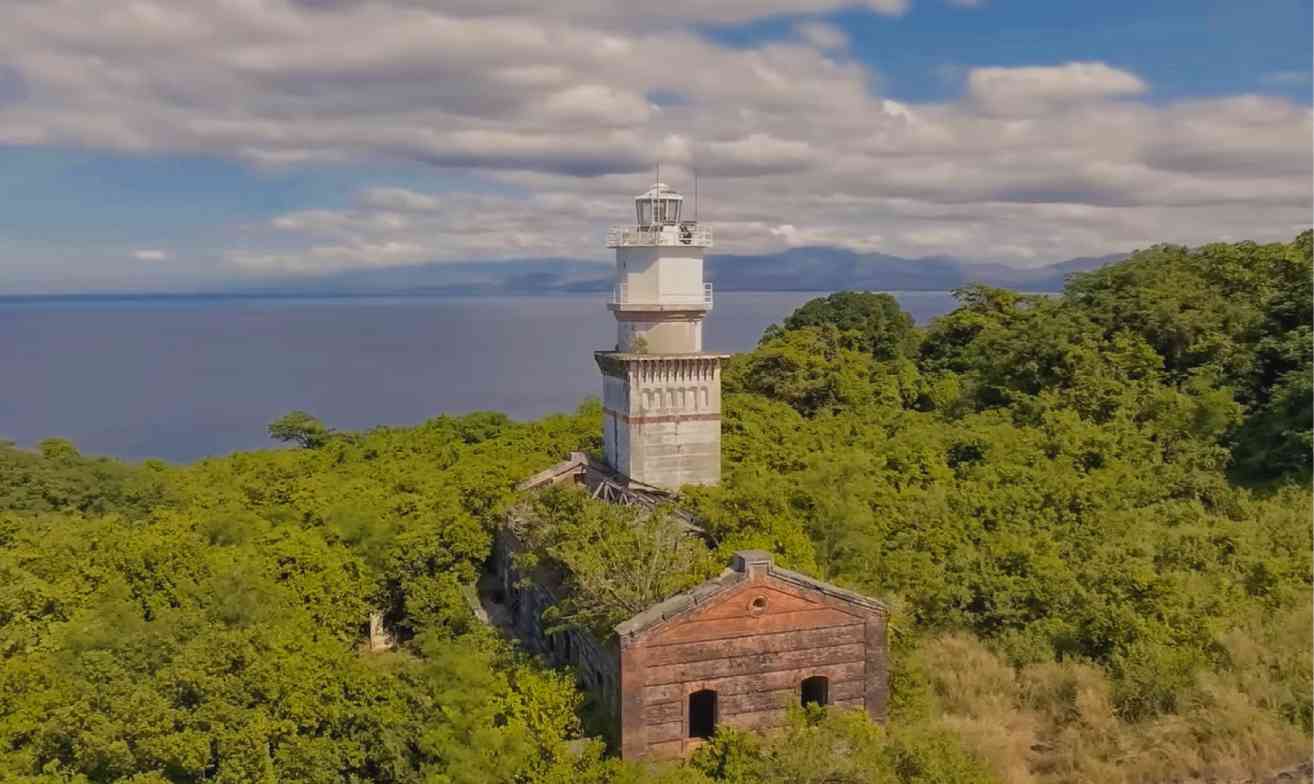 Zambales lighthouse eyed as heritage, tourism site