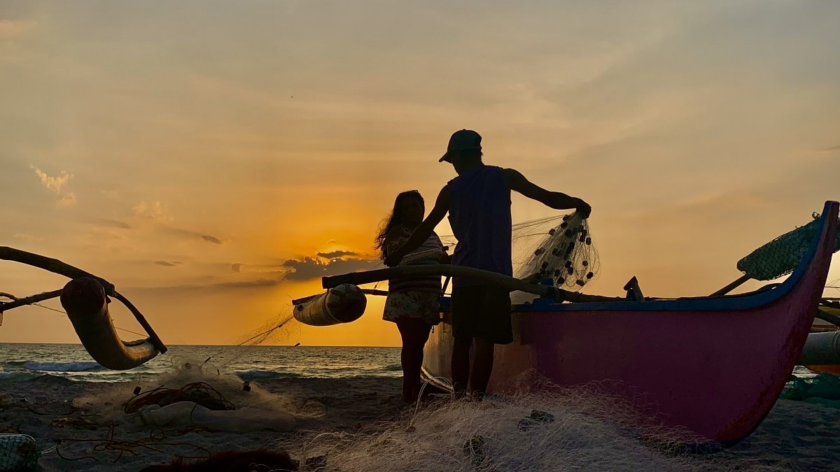 Submarine cable work halts fishing activities off Zambales