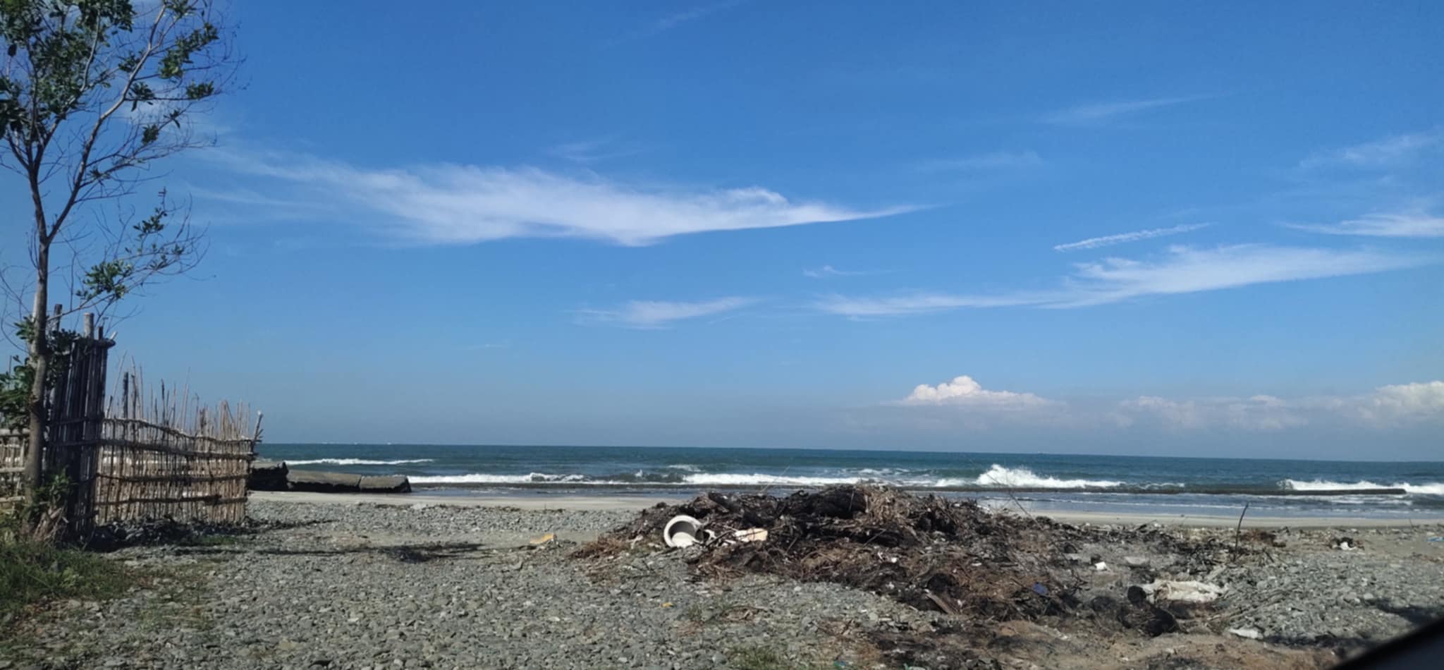 Quiet Pangasinan town weighs cost of power