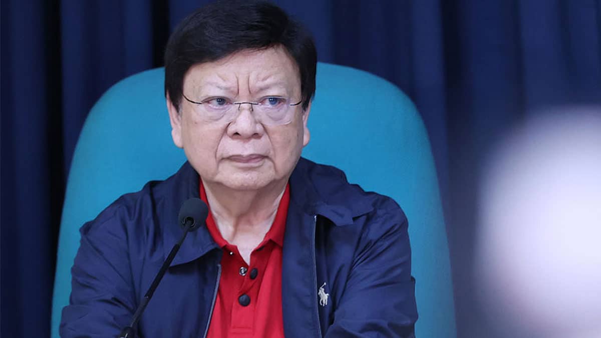 BIR told to probe Marcoleta over undeclared campaign donations