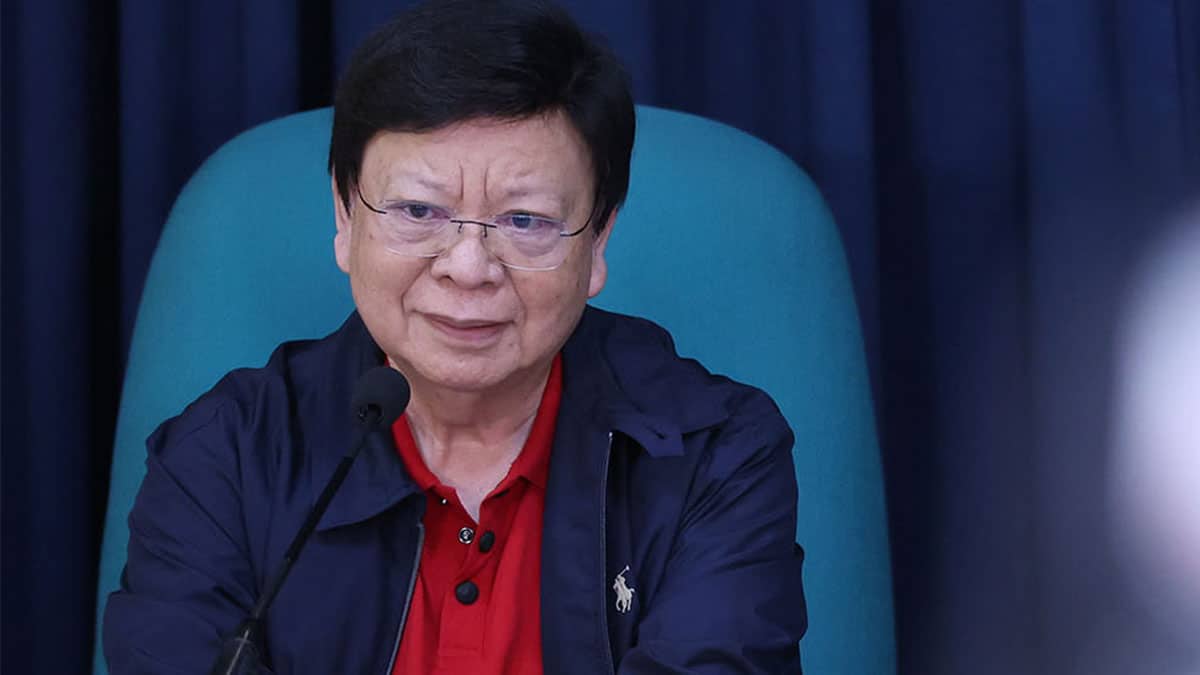 Marcoleta okays bar association’s offer to moderate debate with Carpio