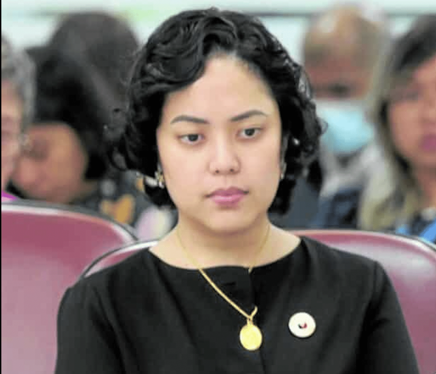 Imperfect BBM Parametric Formula not an impeachable offense – Zamora