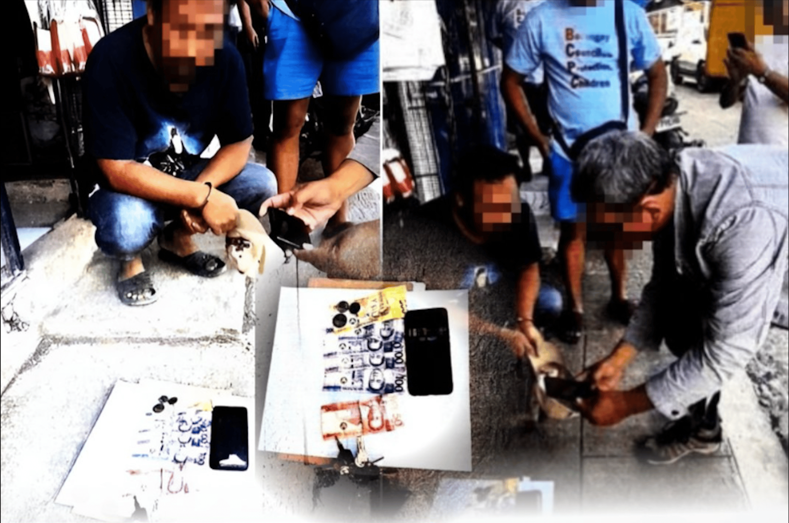 NBI nabs fake priest for online donation scam in CamSur