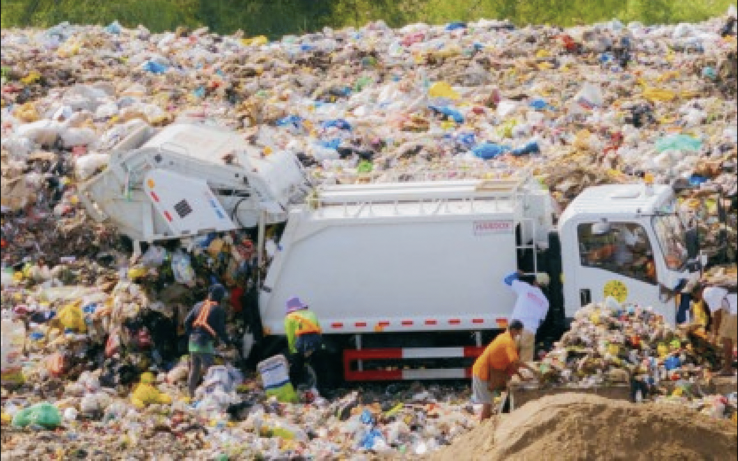 Bacolod City readies waste-to-energy adoption framework 