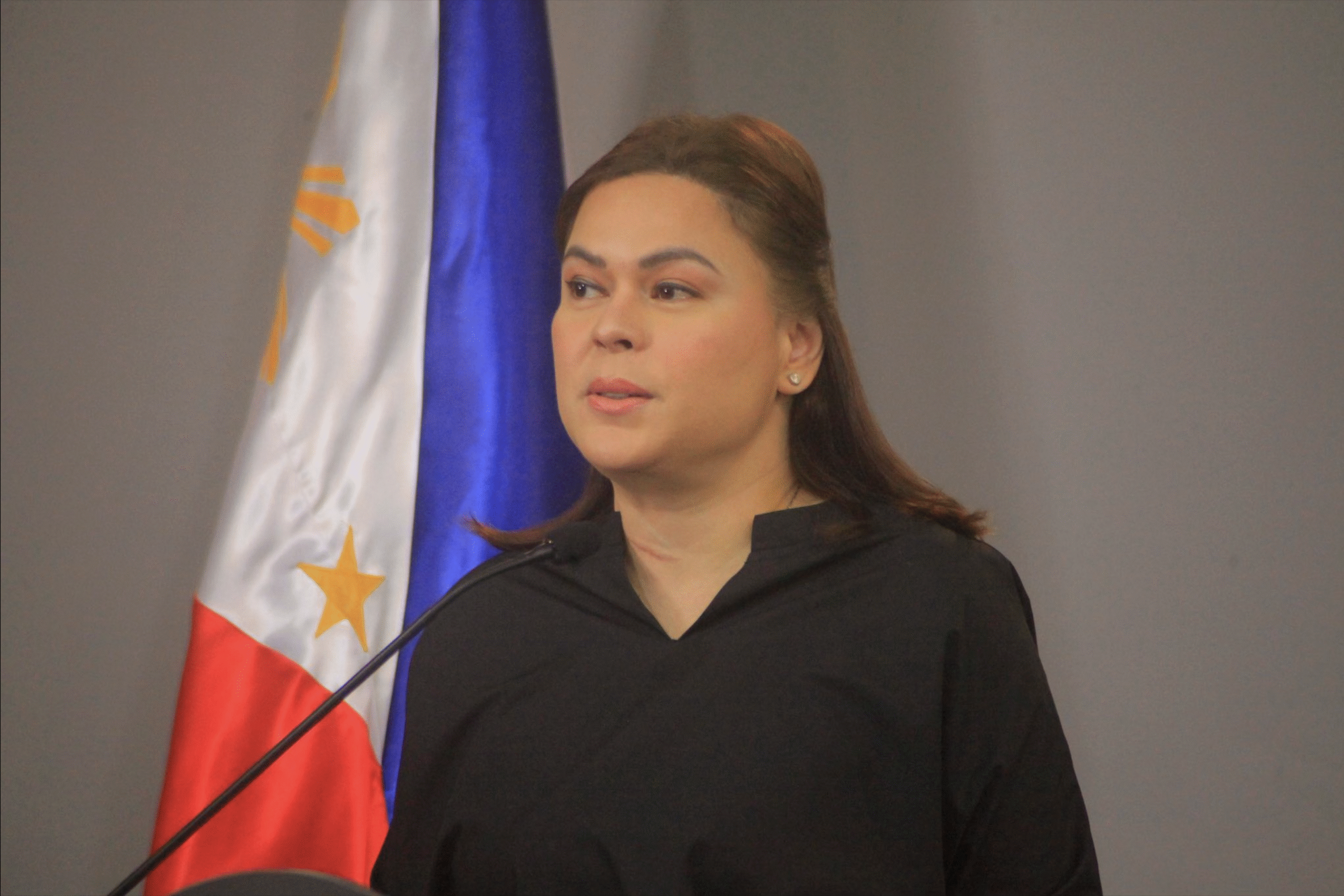 Another impeachment rap filed vs Sara Duterte
