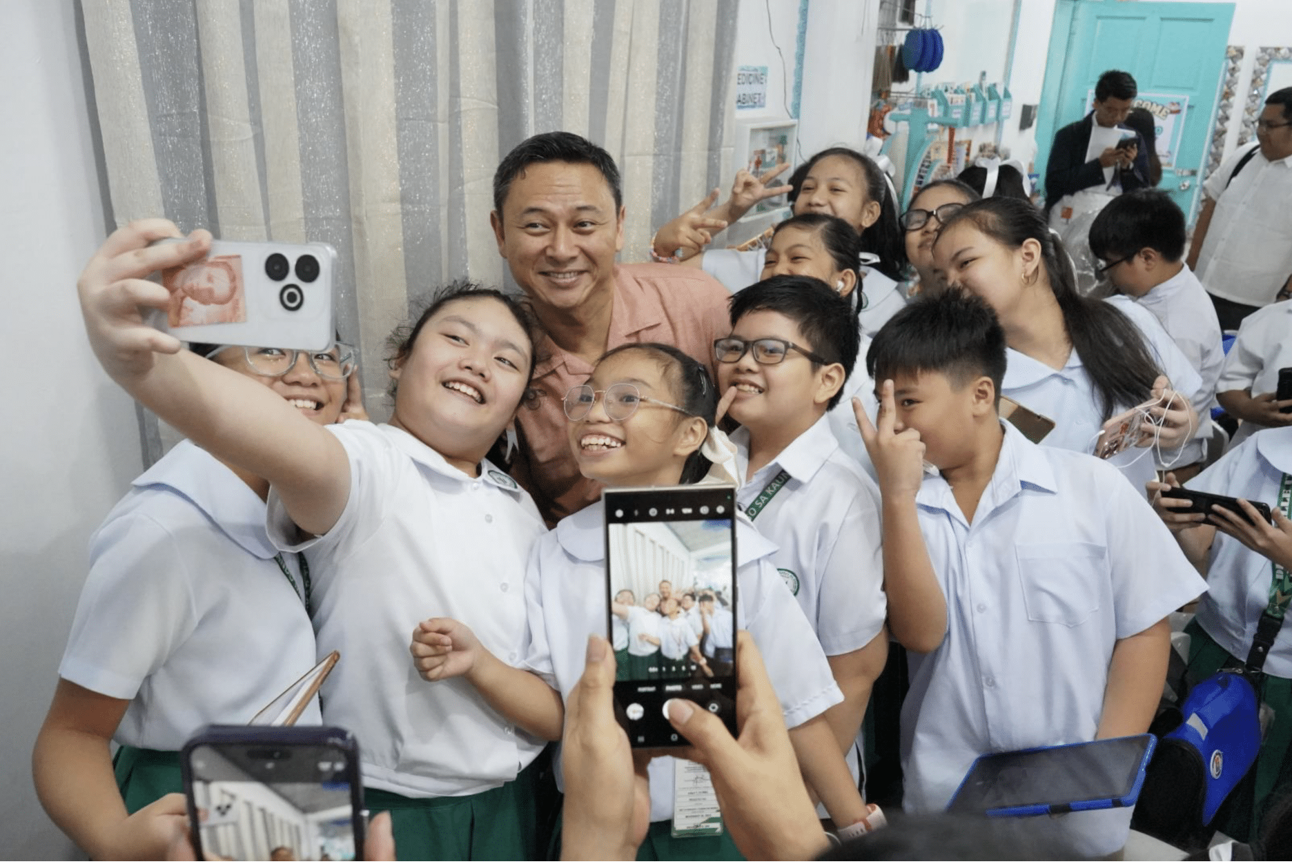 DepEd reforms anchored on future-ready education