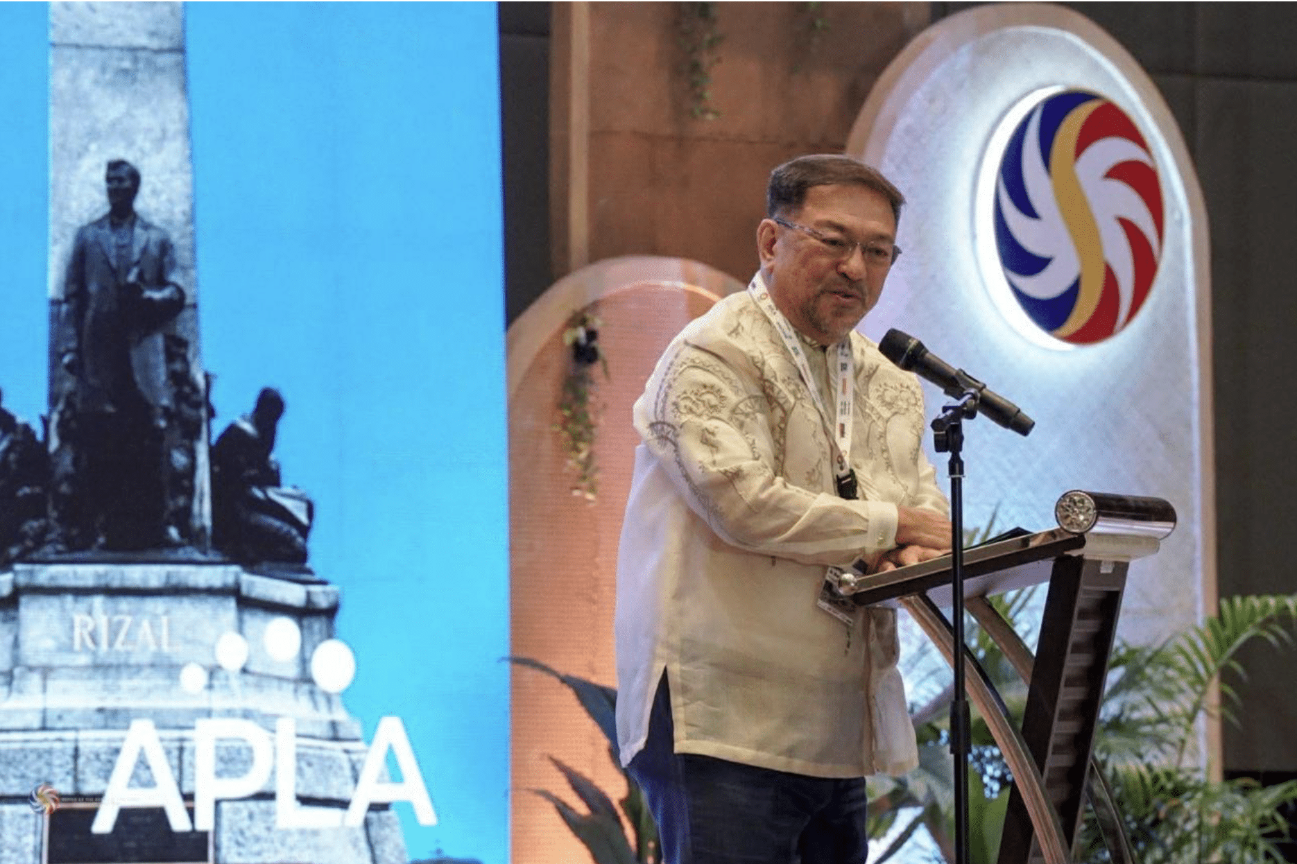 PCSO earns international accreditation, solidifies world-class status