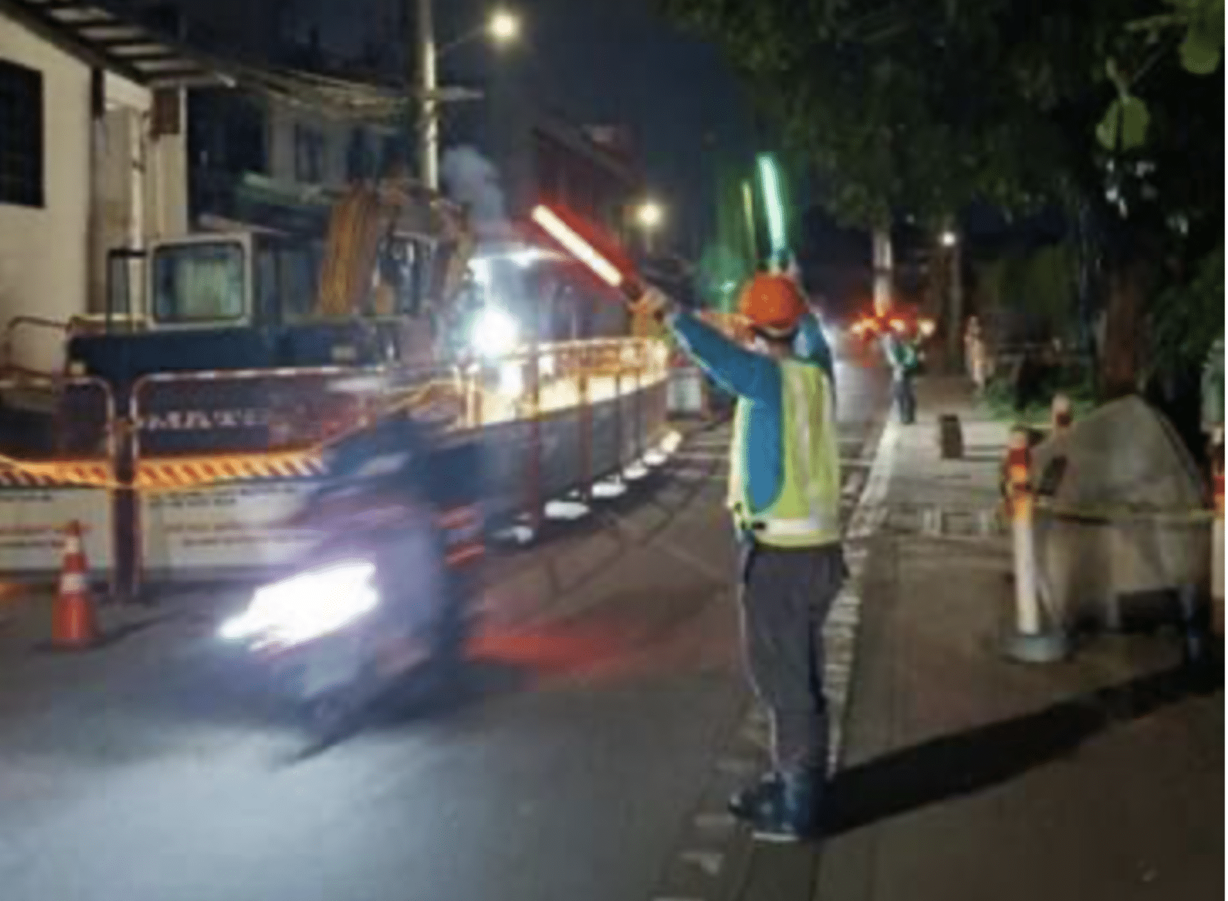 Manila Water QC sewer line relocation nears completion amid subway plan