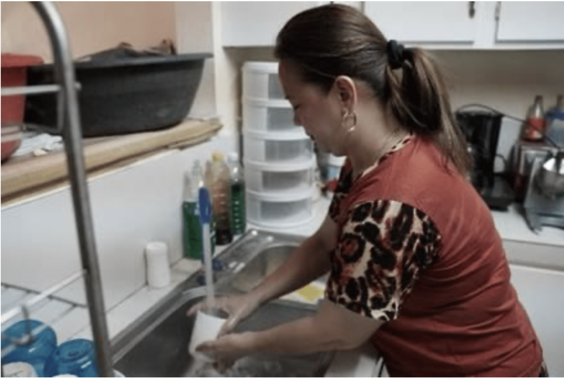 Manila Water ends 2025 with 13.55% NRW, ensuring water reaches customers