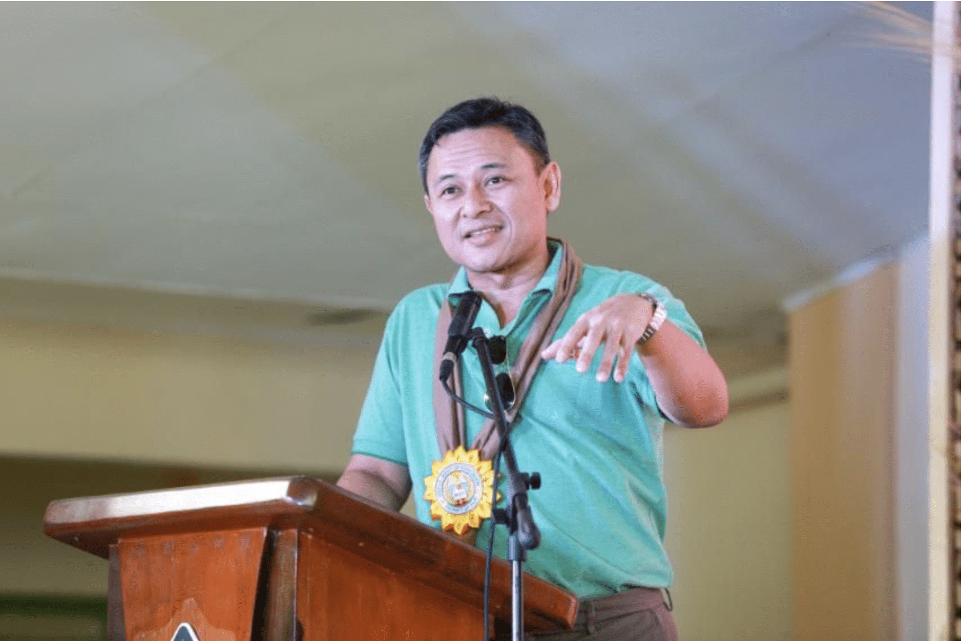 DepEd rolls out classroom leasing to address problem on shortage