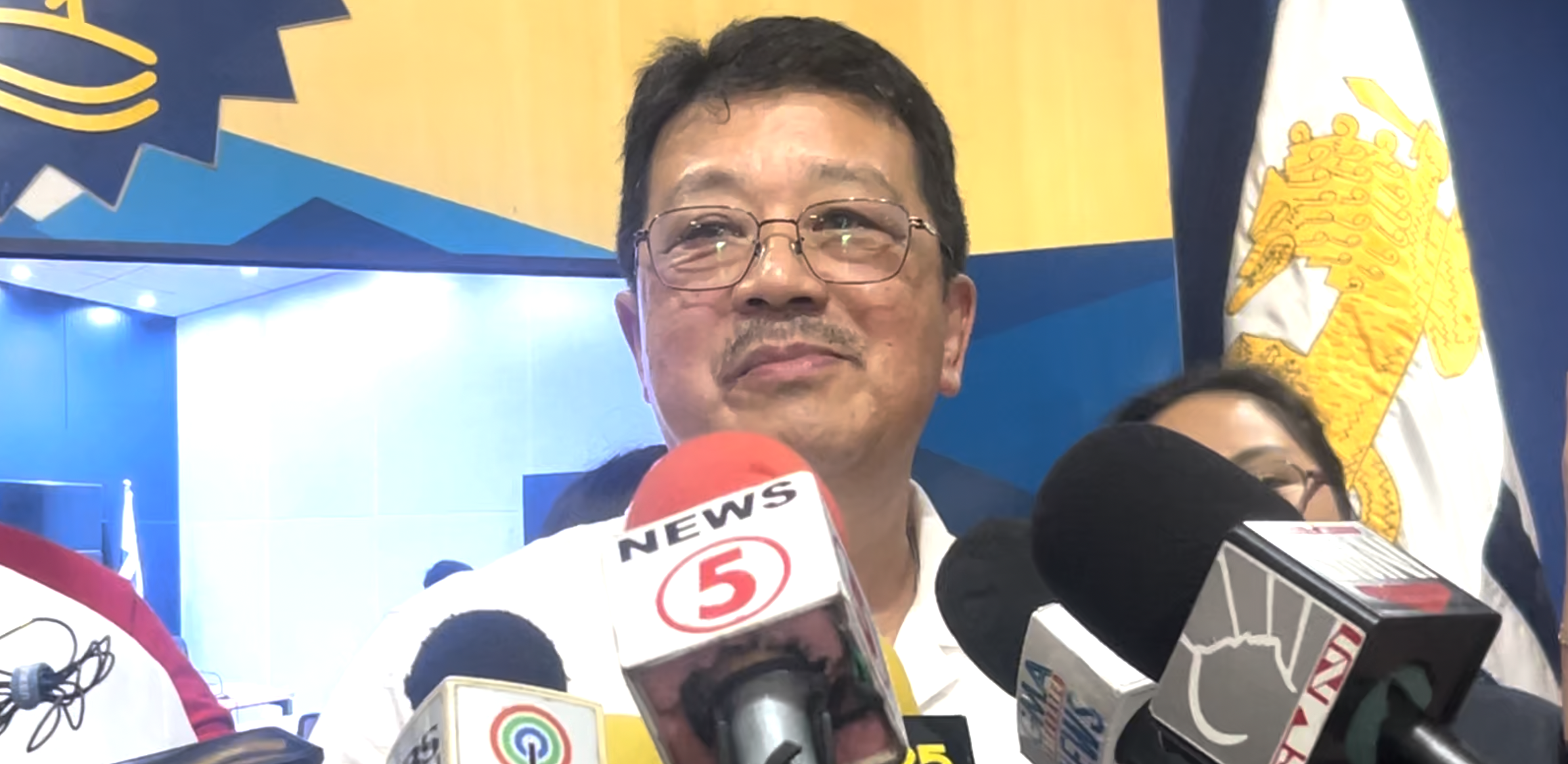 New owner of Discayas’ Rolls Royce: We bought car to ‘preserve history’