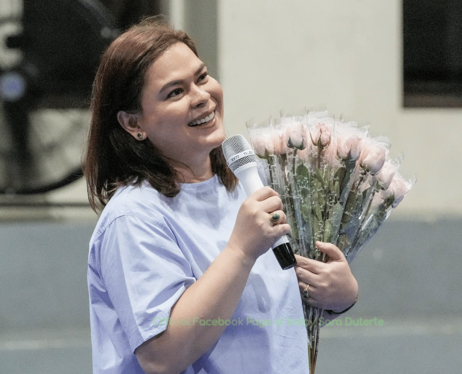 Solon: Sara Duterte’s 2028 bid throws impeachment vote into uncertainty