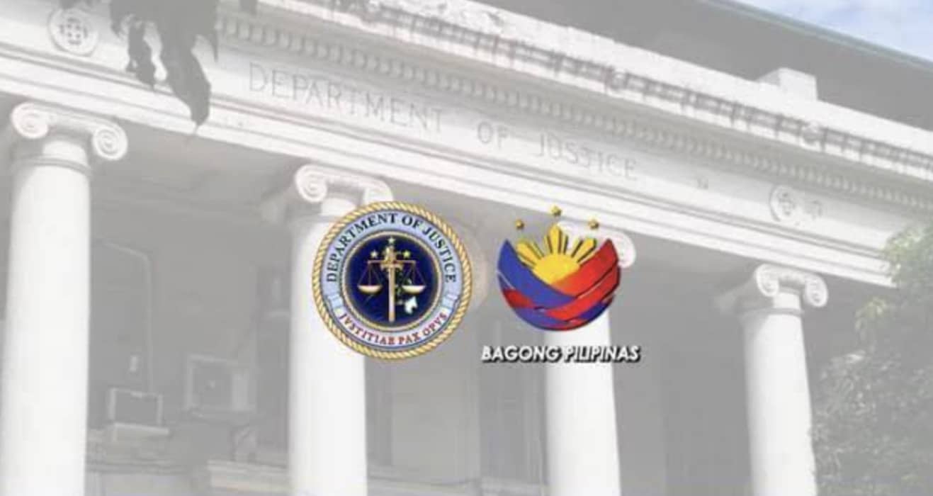DOJ to take SC position in enforcing future ICC arrest warrants