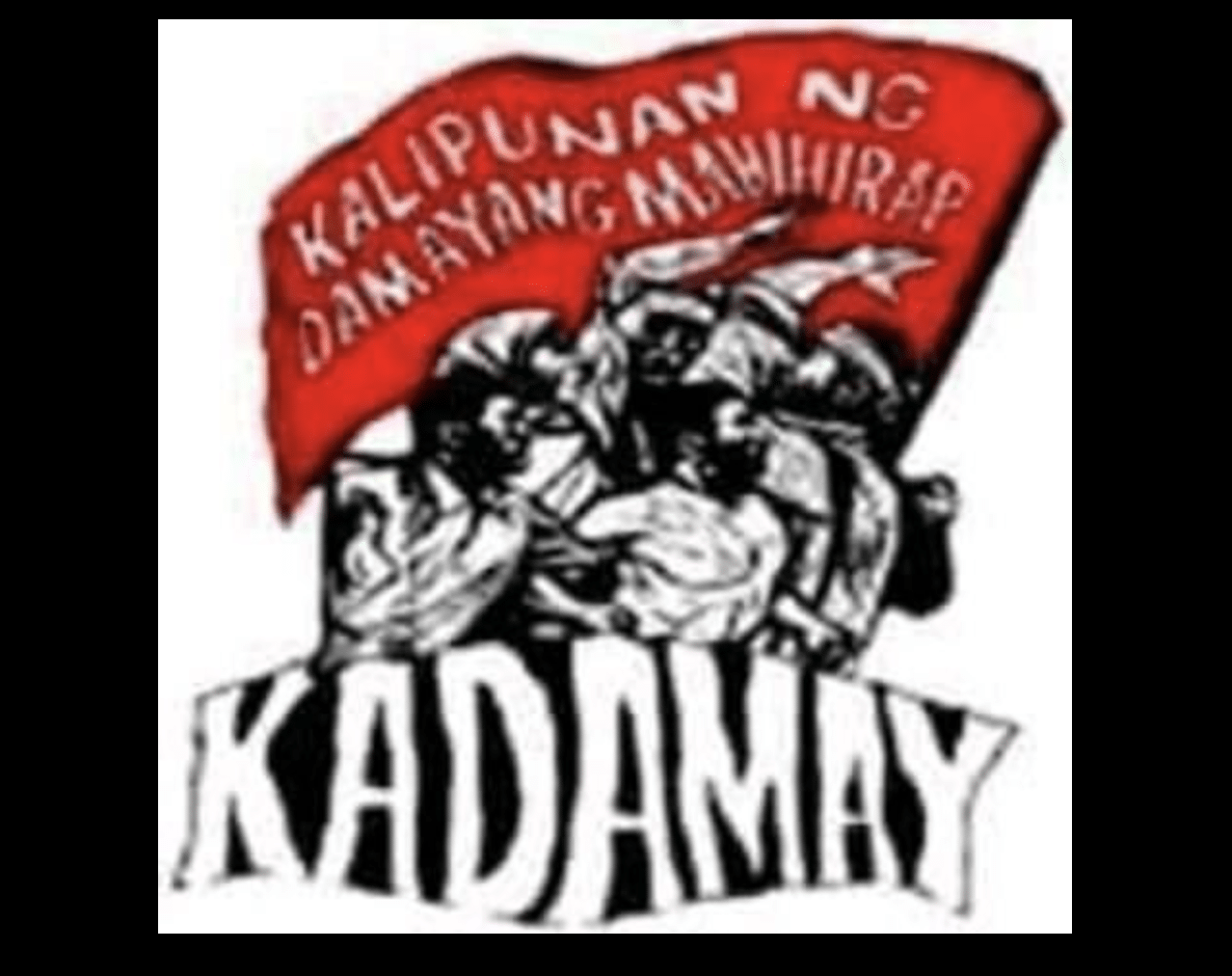 Urban poor group claims dozens trapped in Rizal town dumpsite cave-in