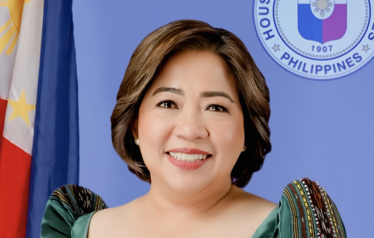 Davao solon seeks more flood control projects: Sort good ones from bad