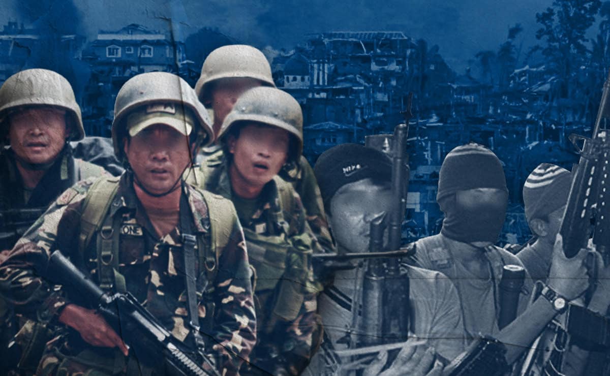 GTI: Terrorism remains persistent security challenge for PH