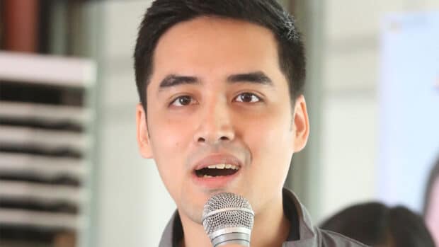 Congress urged: No to watered-down antidynasty law