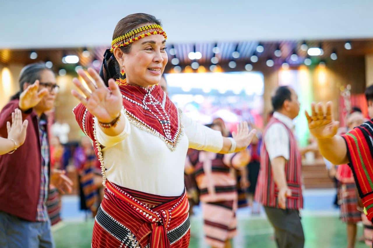 Legarda opens National Arts Month 2026: ‘Invest in Filipino creativity’