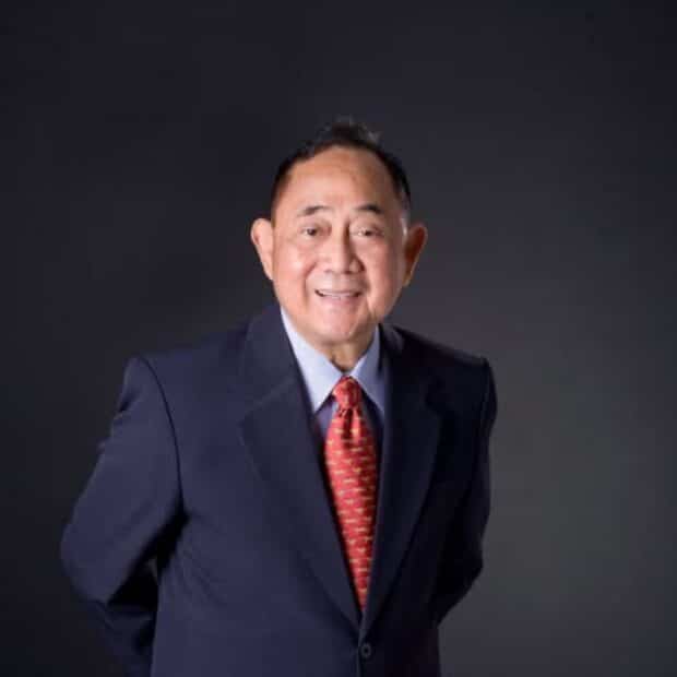 House OKs reso honoring De Venecia; Necrological services set on Feb. 16