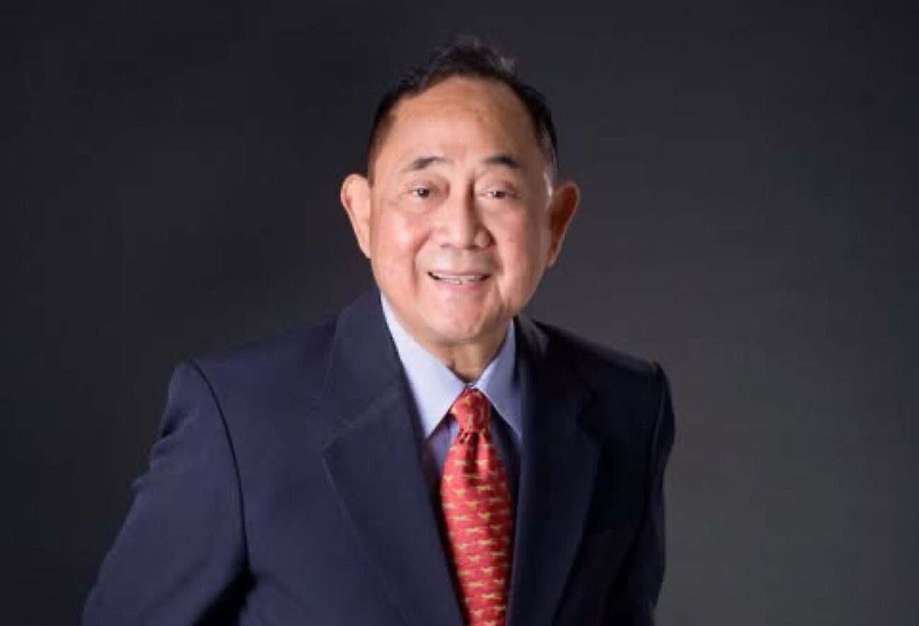 Dagupan stages hero’s welcome for prominent ‘son’ Jose de Venecia Jr.