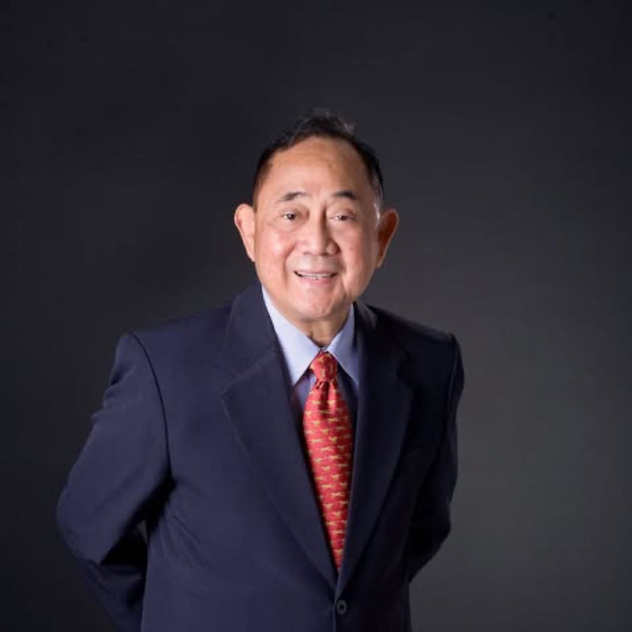 Romualdez, Lakas – CMD mourn death of ex-House speaker Jose de Venecia