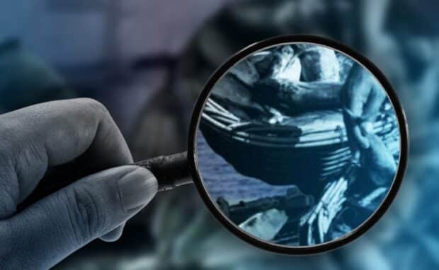 Corporate webs at sea: Who controls the world’s fishing fleets