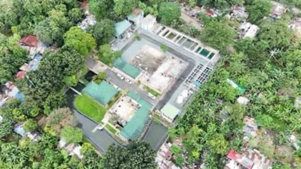 Manila Water’s UP Sewerage System Network project to adopt NEREDA technology