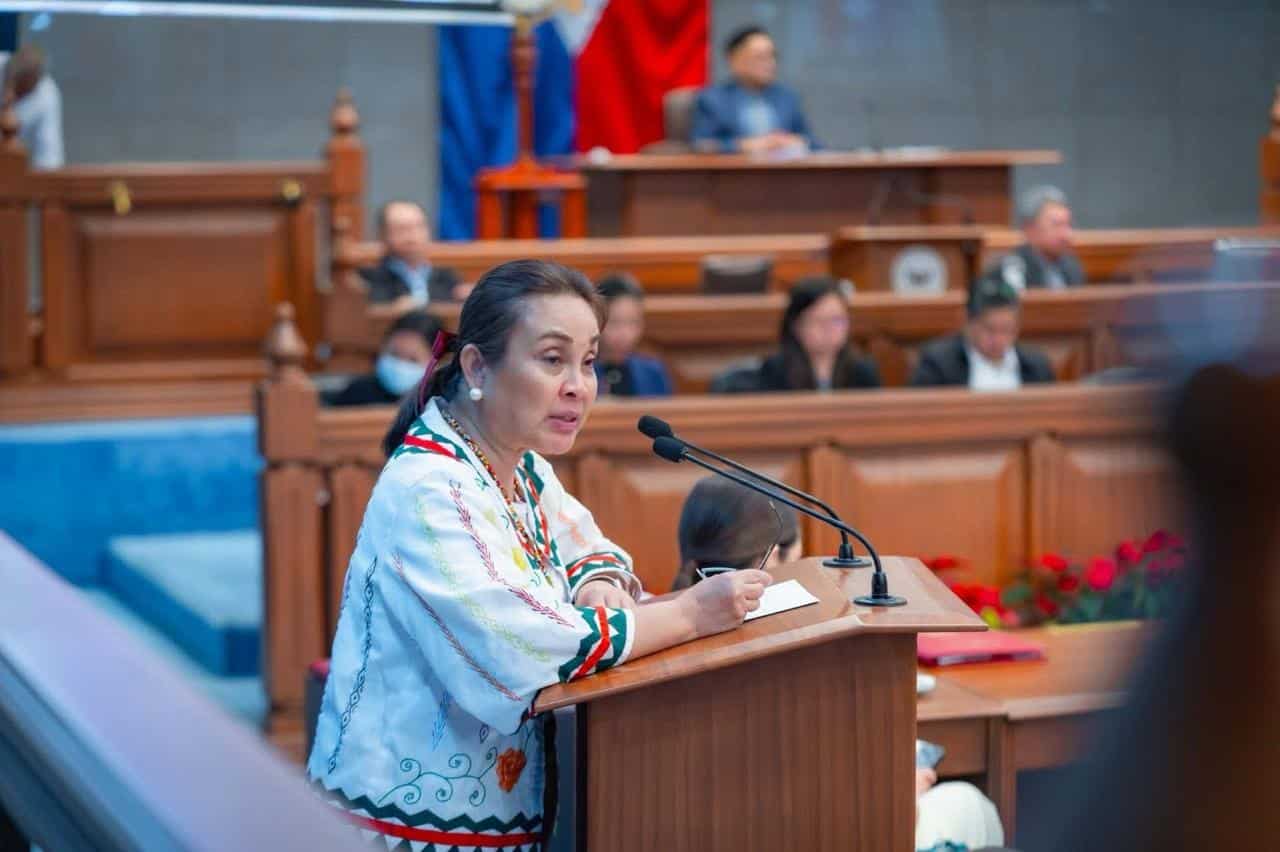 Legarda calls for PDIC funds’ return, warns vs weak depositor protection