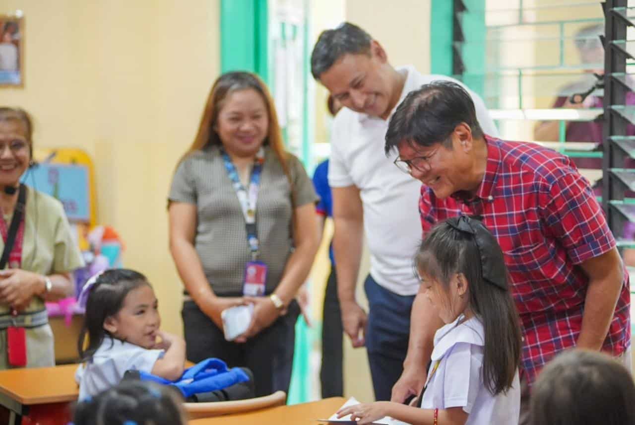 DepEd proposes trimester system under holistic school calendar reform