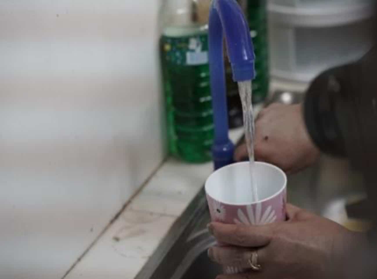 Manila Water mainline expansion to increase service coverage in Antipolo