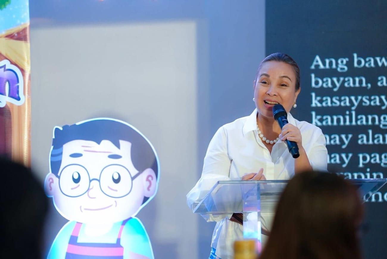 Legarda pushes K to 3 bill to confront education crisis