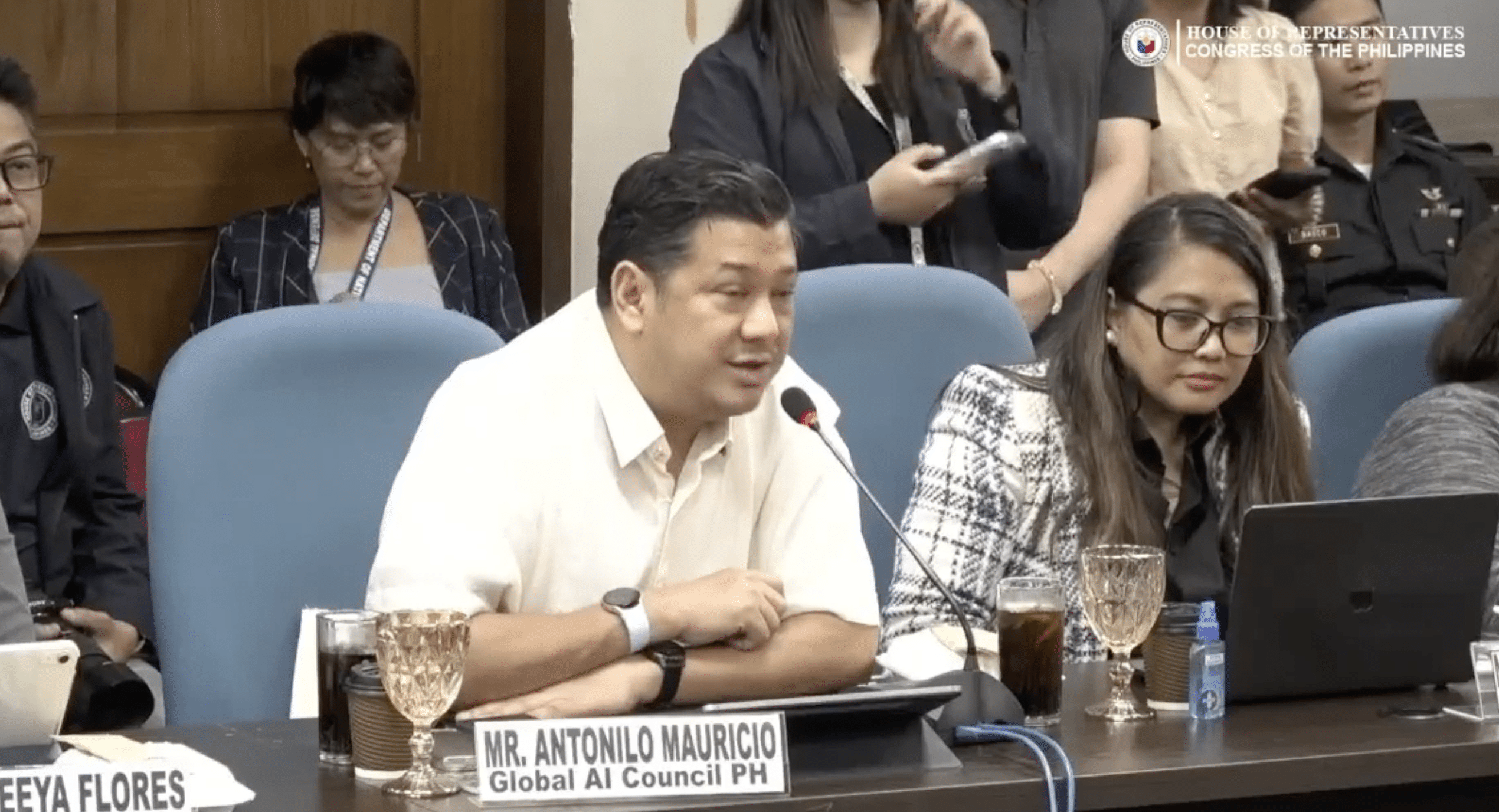 Group seeks OP body for rapid takedown of harmful online content