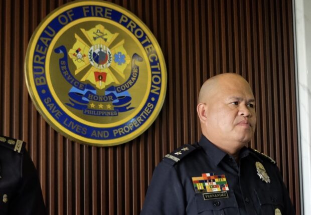 DILG to sue BFP chief, 39 other execs over bid-rigging, graft