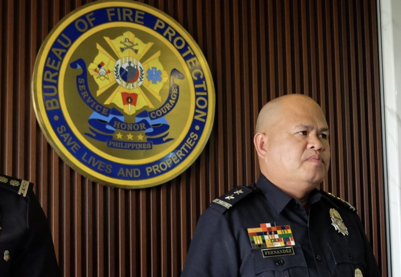 DILG to sue BFP chief, 39 other execs over bid-rigging, graft