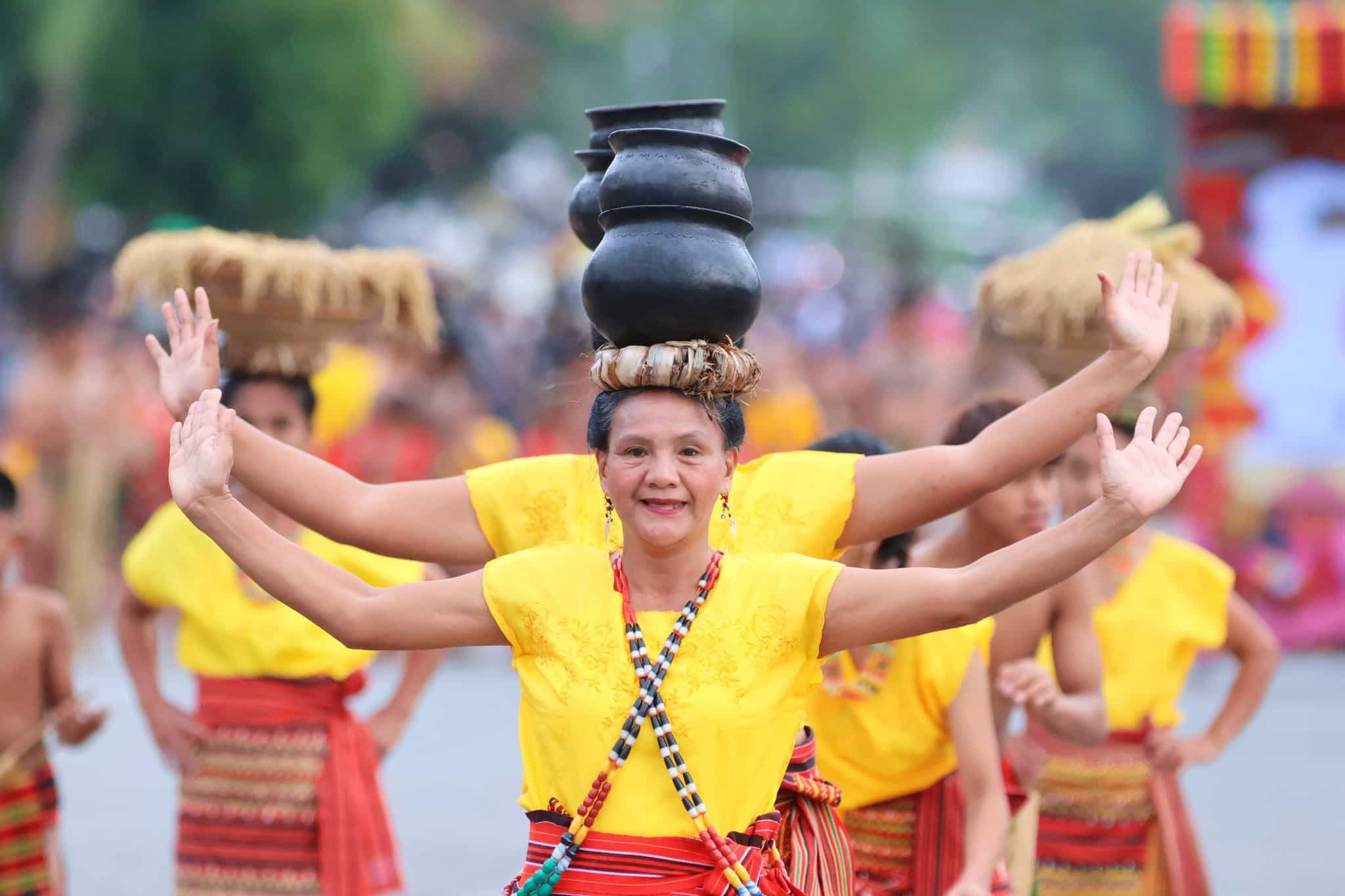 Kalinga leaders push tourism growth that protects heritage, culture