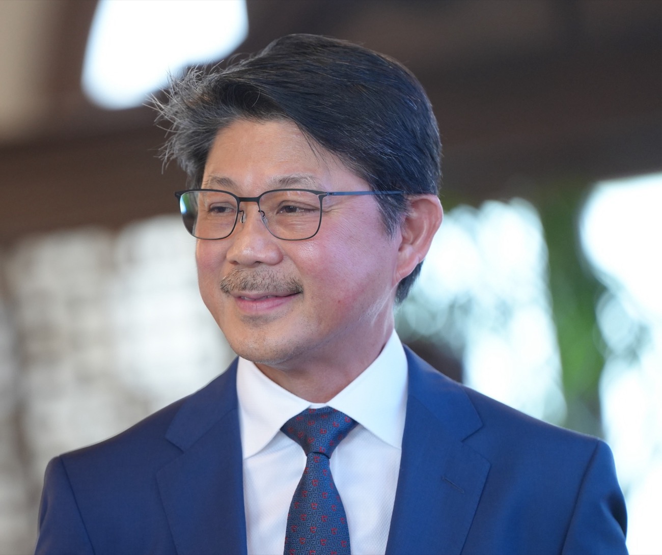 Dy: Anti-dynasty bill should be crafted through talks, exchange