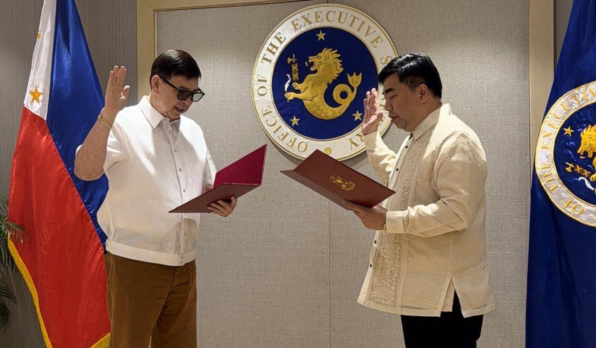 Recto’s call to Matibag: Strengthen NBI’s crime-fighting role