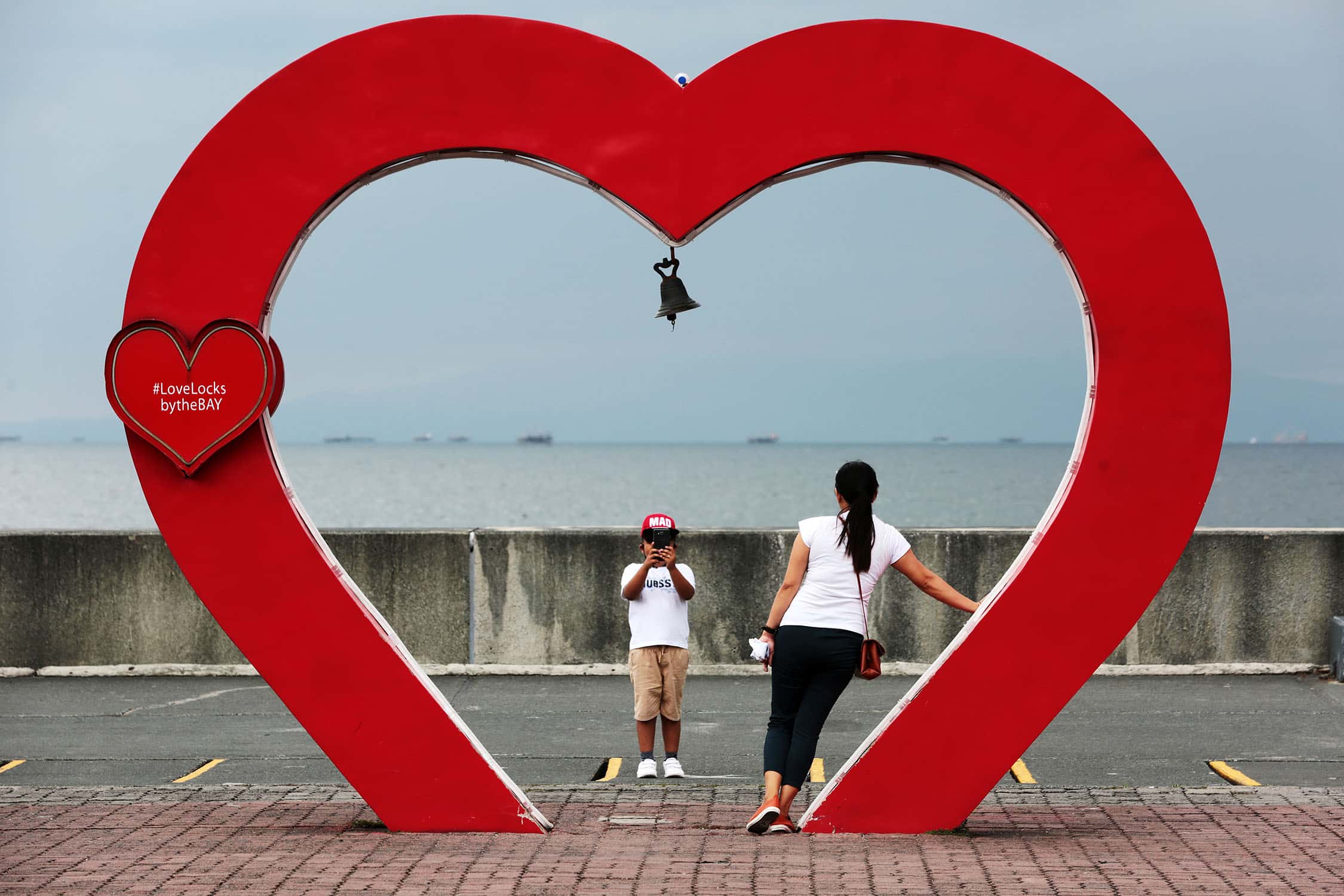 SWS survey: Filipinos ‘very happy’ with love life remain at all-time low