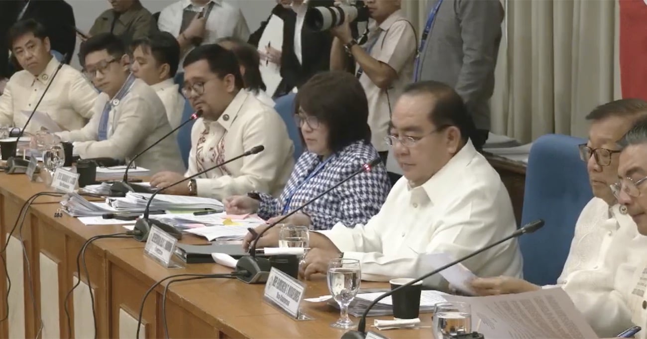 Travel tax abolition bill hurdles House tourism panel