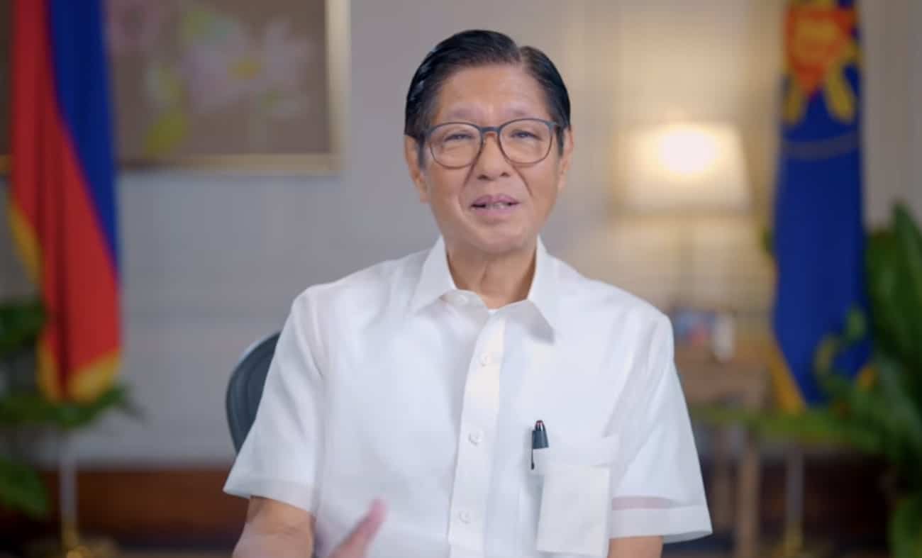 Marcos: Friendship, ‘bigayan’ key to lasting relationships