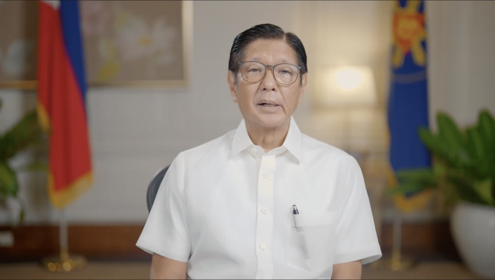 ‘It’s like I am on a weight-loss diet,’ Marcos says about thinner figure