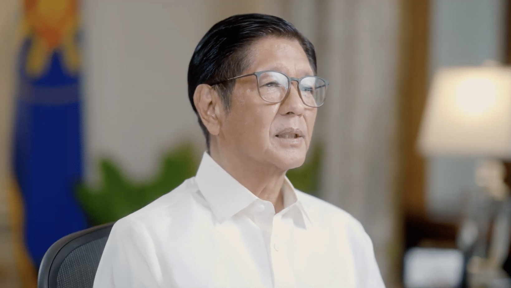 President’s satisfaction rating stays ‘neutral’ – SWS survey